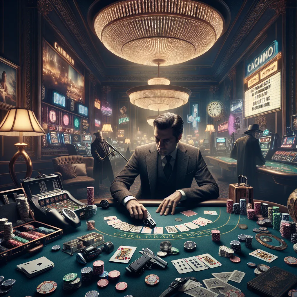 Die neuesten Casino-Strategien und Tricks: Roulette- und Spielautomatenbetrug im Februar 2024