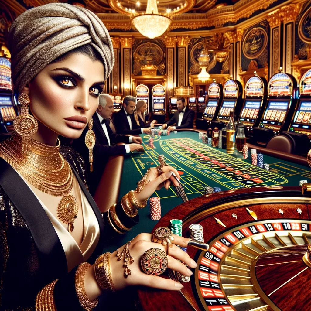 Spielotheken Aschaffenburg: Die Geheimen Strategien, Mit Denen Spieler Das Casino Überlisteten!